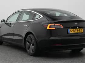 Tesla Model 3 standard rwd plus 60 kwh pano camera autopilot stoelverwarming thumbnail 6