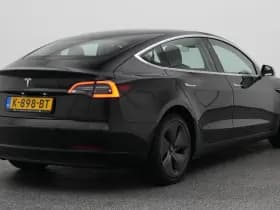 Tesla Model 3 standard rwd plus 60 kwh pano camera autopilot stoelverwarming thumbnail 7