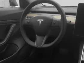 Tesla Model 3 standard rwd plus 60 kwh pano camera autopilot stoelverwarming thumbnail 8