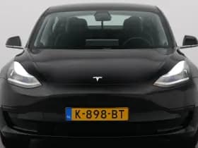 Tesla Model 3 standard rwd plus 60 kwh pano camera autopilot stoelverwarming thumbnail 10