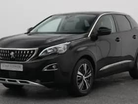 Peugeot 3008 1 2 puretech 130 pk automaat allure camera carplay