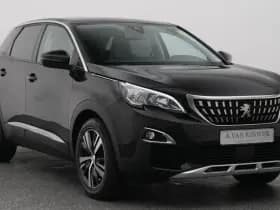 Peugeot 3008 1 2 puretech 130 pk automaat allure camera carplay thumbnail 2