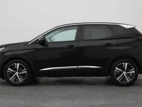 Peugeot 3008 1 2 puretech 130 pk automaat allure camera carplay thumbnail 13