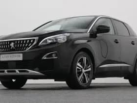 Peugeot 3008 1 2 puretech 130 pk automaat allure camera carplay thumbnail 15