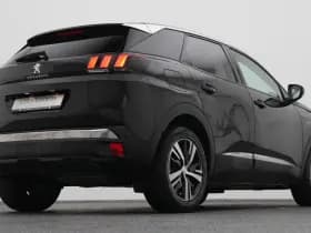 Peugeot 3008 1 2 puretech 130 pk automaat allure camera carplay thumbnail 16