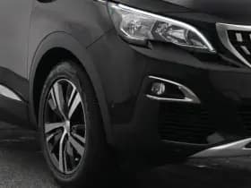 Peugeot 3008 1 2 puretech 130 pk automaat allure camera carplay thumbnail 17