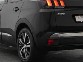 Peugeot 3008 1 2 puretech 130 pk automaat allure camera carplay thumbnail 18