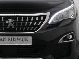 Peugeot 3008 1 2 puretech 130 pk automaat allure camera carplay thumbnail 19