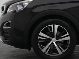 Peugeot 3008 1 2 puretech 130 pk automaat allure camera carplay thumbnail 21