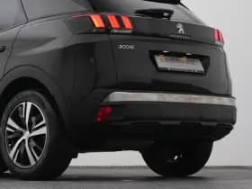 Peugeot 3008 1 2 puretech 130 pk automaat allure camera carplay thumbnail 22