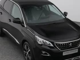 Peugeot 3008 1 2 puretech 130 pk automaat allure camera carplay thumbnail 24