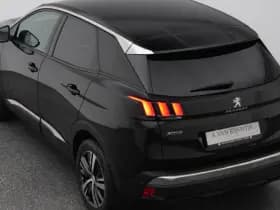 Peugeot 3008 1 2 puretech 130 pk automaat allure camera carplay thumbnail 25