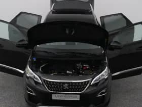 Peugeot 3008 1 2 puretech 130 pk automaat allure camera carplay thumbnail 27