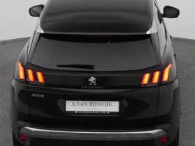 Peugeot 3008 1 2 puretech 130 pk automaat allure camera carplay thumbnail 28
