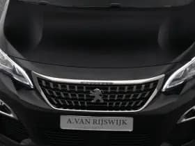 Peugeot 3008 1 2 puretech 130 pk automaat allure camera carplay thumbnail 30