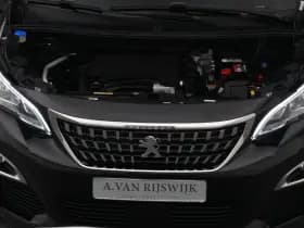 Peugeot 3008 1 2 puretech 130 pk automaat allure camera carplay thumbnail 31