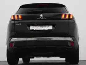 Peugeot 3008 1 2 puretech 130 pk automaat allure camera carplay thumbnail 36
