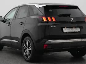 Peugeot 3008 1 2 puretech 130 pk automaat allure camera carplay thumbnail 5