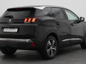 Peugeot 3008 1 2 puretech 130 pk automaat allure camera carplay thumbnail 6