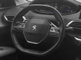 Peugeot 3008 1 2 puretech 130 pk automaat allure camera carplay thumbnail 7