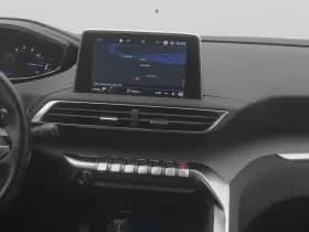 Peugeot 3008 1 2 puretech 130 pk automaat allure camera carplay thumbnail 8