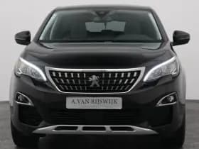 Peugeot 3008 1 2 puretech 130 pk automaat allure camera carplay thumbnail 9