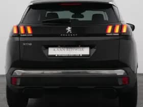 Peugeot 3008 1 2 puretech 130 pk automaat allure camera carplay thumbnail 10