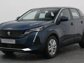 Peugeot 3008 1 2 puretech 130 pk automaat active camera carplay