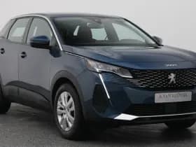 Peugeot 3008 1 2 puretech 130 pk automaat active camera carplay thumbnail 2