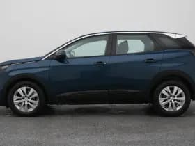 Peugeot 3008 1 2 puretech 130 pk automaat active camera carplay thumbnail 13