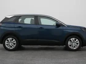 Peugeot 3008 1 2 puretech 130 pk automaat active camera carplay thumbnail 14