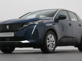 Peugeot 3008 1 2 puretech 130 pk automaat active camera carplay thumbnail 15