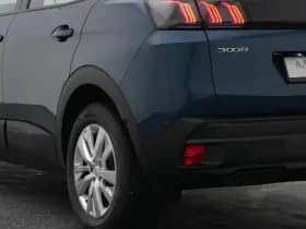 Peugeot 3008 1 2 puretech 130 pk automaat active camera carplay thumbnail 18