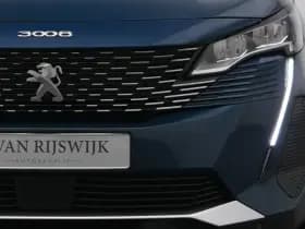 Peugeot 3008 1 2 puretech 130 pk automaat active camera carplay thumbnail 19