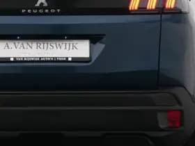 Peugeot 3008 1 2 puretech 130 pk automaat active camera carplay thumbnail 20