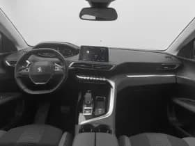 Peugeot 3008 1 2 puretech 130 pk automaat active camera carplay thumbnail 3