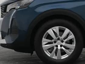 Peugeot 3008 1 2 puretech 130 pk automaat active camera carplay thumbnail 21