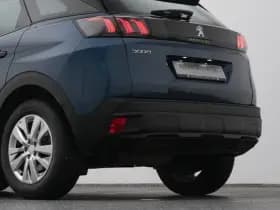 Peugeot 3008 1 2 puretech 130 pk automaat active camera carplay thumbnail 22