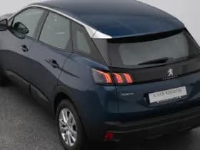 Peugeot 3008 1 2 puretech 130 pk automaat active camera carplay thumbnail 25