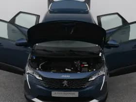 Peugeot 3008 1 2 puretech 130 pk automaat active camera carplay thumbnail 27