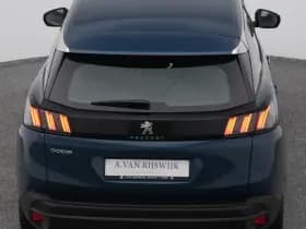 Peugeot 3008 1 2 puretech 130 pk automaat active camera carplay thumbnail 28