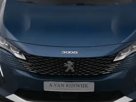 Peugeot 3008 1 2 puretech 130 pk automaat active camera carplay thumbnail 30