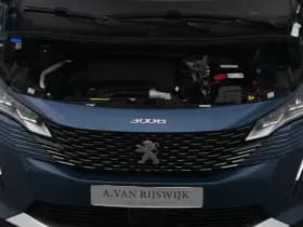 Peugeot 3008 1 2 puretech 130 pk automaat active camera carplay thumbnail 31