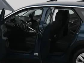 Peugeot 3008 1 2 puretech 130 pk automaat active camera carplay thumbnail 33