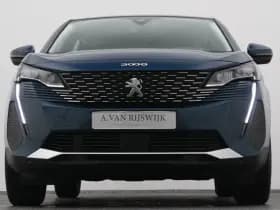 Peugeot 3008 1 2 puretech 130 pk automaat active camera carplay thumbnail 35