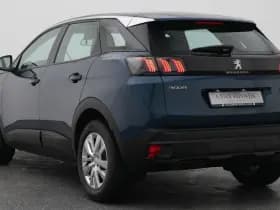 Peugeot 3008 1 2 puretech 130 pk automaat active camera carplay thumbnail 5