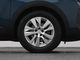 Peugeot 3008 1 2 puretech 130 pk automaat active camera carplay thumbnail 42