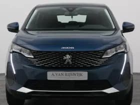 Peugeot 3008 1 2 puretech 130 pk automaat active camera carplay thumbnail 9