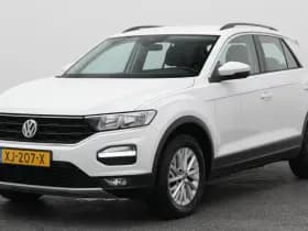 Volkswagen T-Roc roc 1 5 tsi style 6 bak adaptive