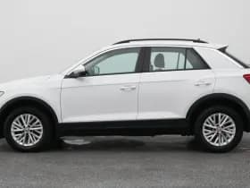 Volkswagen T-Roc roc 1 5 tsi style 6 bak adaptive thumbnail 13